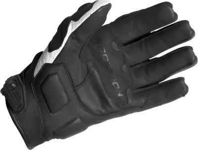 Klaw Ii Gloves White Md - SCORPION EXO