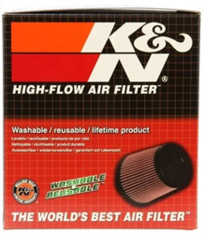 K&N High-Flow Air Filter packaging for Polaris Sportsman Ace K&N replacement air filter