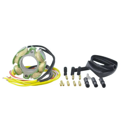 High Output Stator Kokusan Stator - RM STATOR