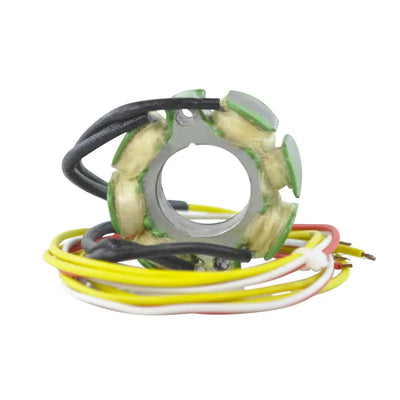 High Output Stator Kokusan Stator - RM STATOR