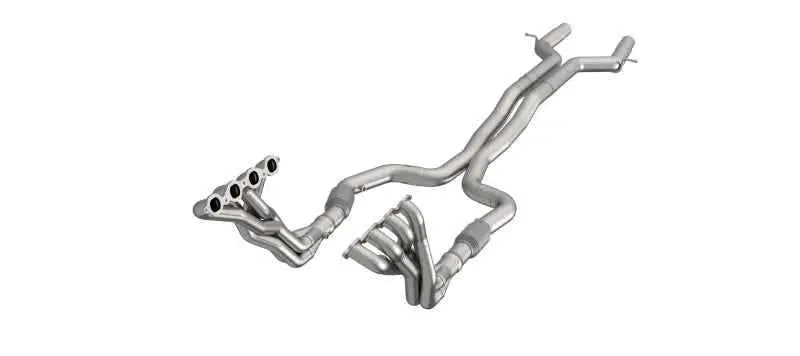 Kooks Headers 2313F632