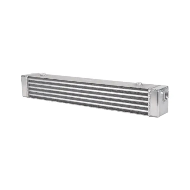 Koyo Universal Tube and Fin Crossflow Fluid Cooler - Truck & Automotive