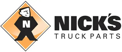 Nick’s Truck Parts logo on KP20038 Buyers Prod Kingpin 2In Forged .38In Bolster