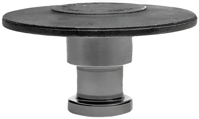 Trailer kingpin assembly for KP20038 Buyers Prod Kingpin 2In Forged .38In Bolster