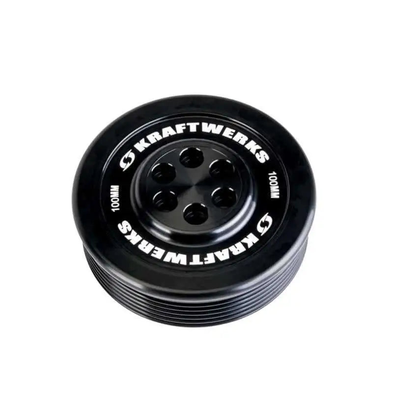 KraftWerks 159-99-1007