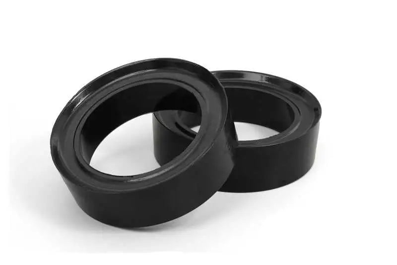 Daystar KT09107BK Daystar 1996-2002 Toyota 4Runner 2WD/4WD - 1.5in Leveling Kit Rear