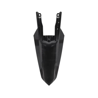 Rear Fender Ktm Black - ACERBIS