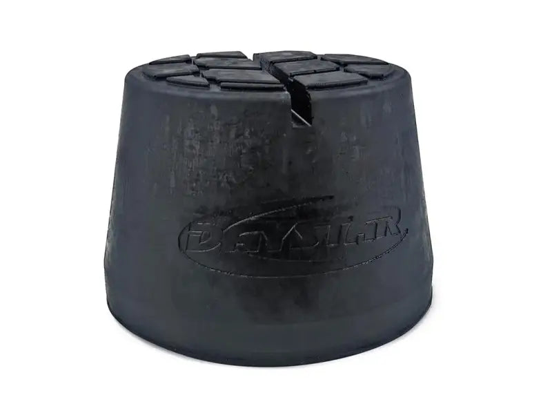 KU31001 Daystar Heavy-Duty 4.5' Jack Pads. Made