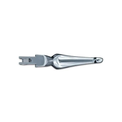 Kuryakyn Boss Blades 08-13 Touring Cable Chrome - 1057 - Controls