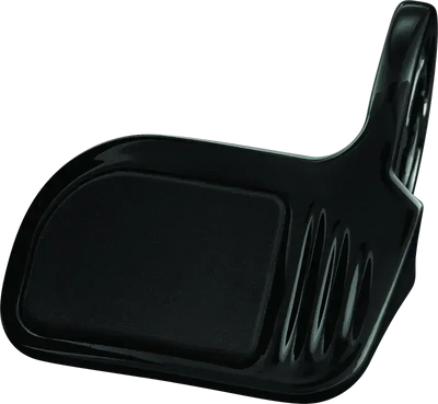 Kuryakyn Contoured ISO Throttle Boss Black - RV and Auto Parts