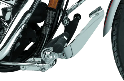 Kuryakyn Forward Control Extensions - RV and Auto Parts