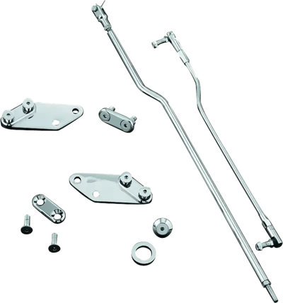Kuryakyn Forward Control Extensions - RV and Auto Parts