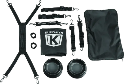 Kuryakyn Grand Pet Palace - RV and Auto Parts