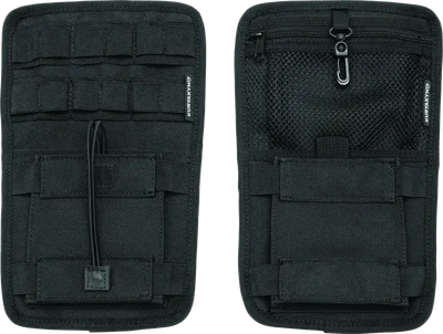 Kuryakyn Internal Saddlebag Organizer - RV and Auto Parts