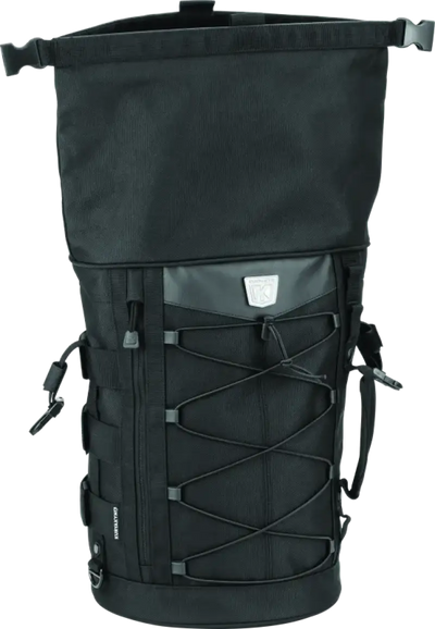 Kuryakyn Momentum Deadbeat Duffle Bag, versatile for RV, automotive, powersports, off-road, marine, truck accessories, interior, truck bed, RV parts, exterior, AVADA - Best Sellers, Bags & Packs, Bags - Bike Bags