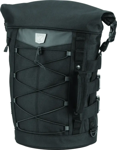 Kuryakyn Momentum Deadbeat Duffle Bag for RV, Automotive, Powersports, off-road, marine, exterior, truck accessories, interior, truck bed, rv parts, AVADA - Best Sellers, Bags & Packs, Bags - Bike Bags