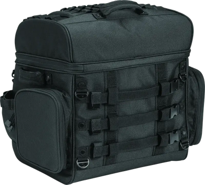 Kuryakyn Momentum Vagabond Bag - RV and Auto Parts