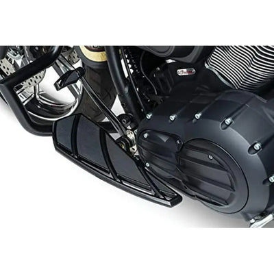 Kuryakyn Phantom Shift/Brake Peg Black - 5763 - Controls