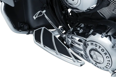 Kuryakyn Phantom Shift/Brake Peg Chrome - 5762 - Controls