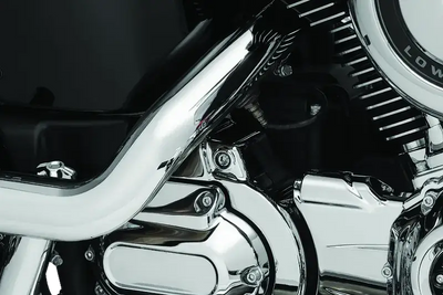 Kuryakyn Precision Dipstick Chrome - RV and Auto Parts