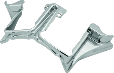 Kuryakyn Precision Tappet Block Accent 17-Up Milwaukee-8 CHROME - RV and Auto Parts