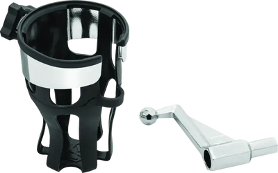 Kuryakyn Reflex Drink Holder- Goldwing - RV and Auto Parts