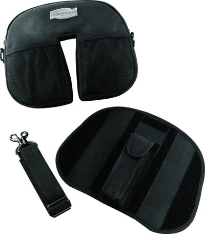 Kuryakyn Revolution Driver Backrest - Kuryakyn