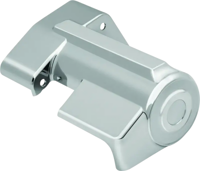Kuryakyn Starter Cover Milwaukee-8 Chrome - RV and Auto Parts