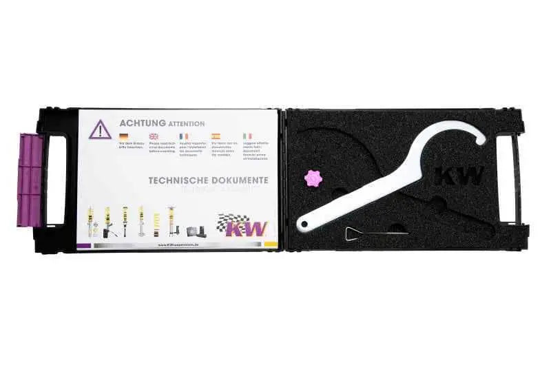 KW 1022000U