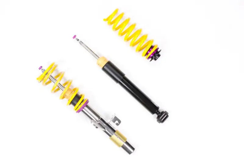 Car suspension components for KW Coilover Kit V2 BMW 3 Series F30 series F30 kit v2 bmw