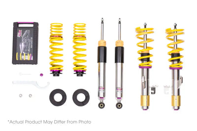 Car suspension kit for Honda Civic FA5 FG2 FD2 with KW Coilover Kit V3