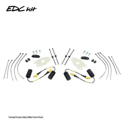 KW KW Electronic Damping Cancellation Kit 17-18 Audi S5 AWD