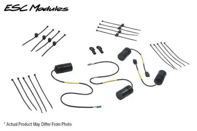 KW KW Electronic Damping Cancellation Kit 2018 BMW M5 F90