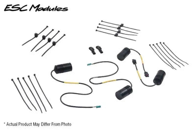 KW Electronic Damping Cancellation Kit 2018 BMW M5 F90 - RV and Auto Parts