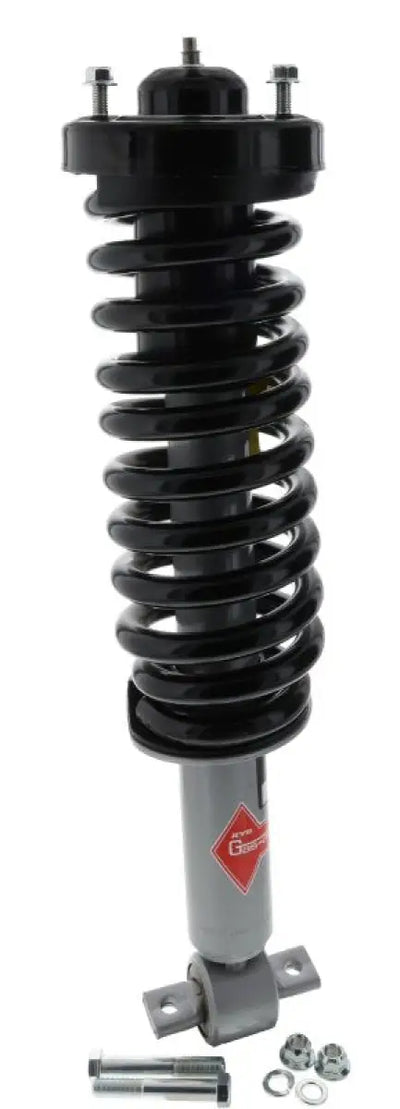 KYB 14-20 Ford F150 Strut-Plus Twin-Tube Complete Strut Assembly - KYB