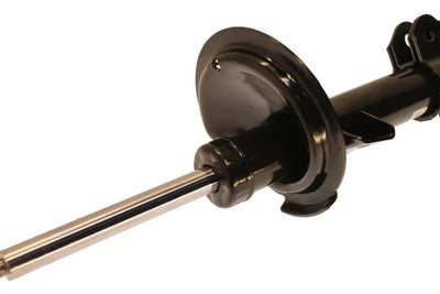 Black car shock absorber for Ford Mustang 11-13 KYB Excel-G strut replacement