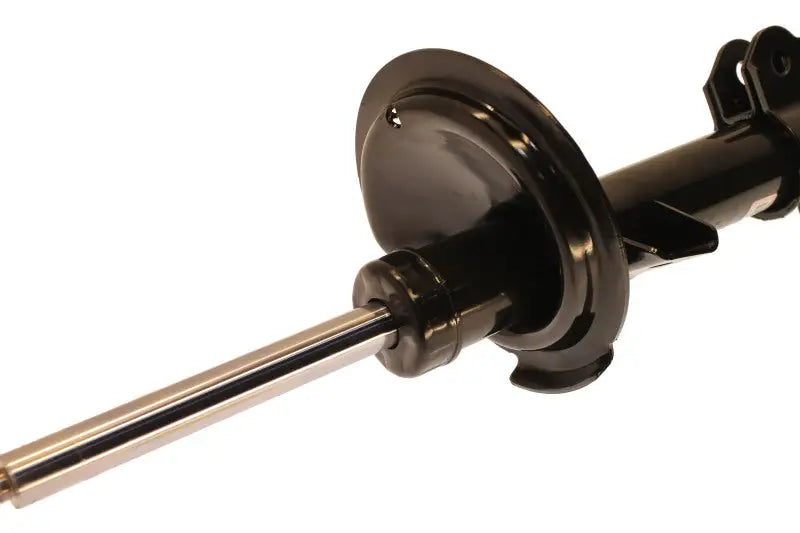 Black car shock absorber for Ford Mustang 11-13 KYB Excel-G strut replacement