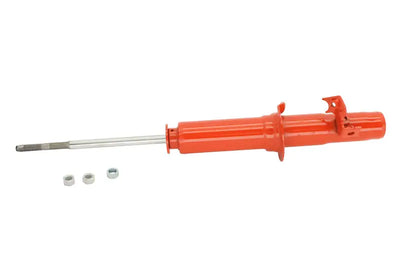 KYB Shocks & Struts AGX Front Right ACURA Integra 1994-01 HONDA Civic 1992-95 Del Sol 1993-97 - Truck Automotive