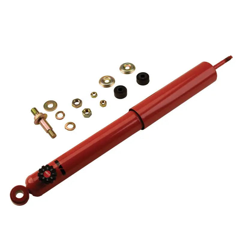 KYB Shocks & Struts AGX Rear CHEVROLET Camaro 1982-02 PONTIAC Firebird Trans Am - Truck Automotive