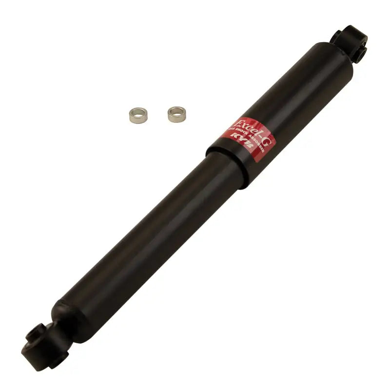 KYB Shocks & Struts Excel-G Front Rear VOLKSWAGEN Thing 1973-75 Type 1 - Beetle (Origin - Truck Automotive
