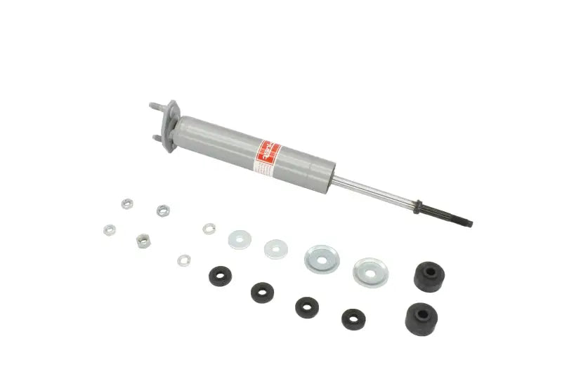 KYB Shocks & Struts Gas-A-Just Front FORD Mustang II 1971-73 MERCURY Cougar - Truck Automotive