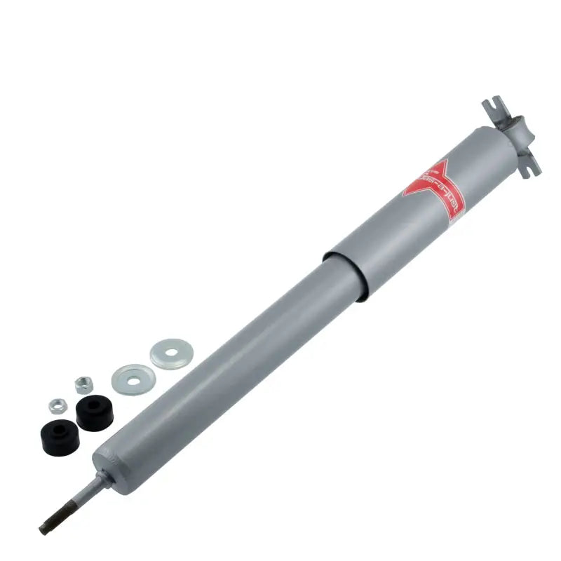 KYB Shocks & Struts Gas-A-Just Rear CHEVROLET Camaro 1970-81 FORD Country Sedan 1957-58 - Truck Automotive