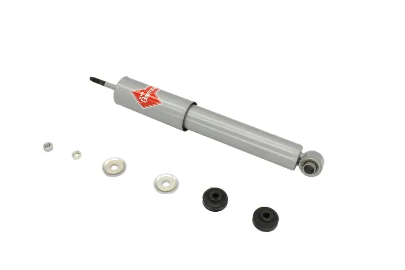 KYB Shocks & Struts Gas-A-Just Rear CHEVROLET Corvette 1988-96 - Truck Automotive