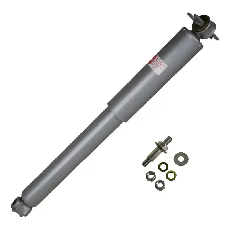 KYB Shocks & Struts Gas-A-Just Rear BUICK Apollo 1973 Century 1973-77 Estate Wagon (RWD) - Truck Automotive