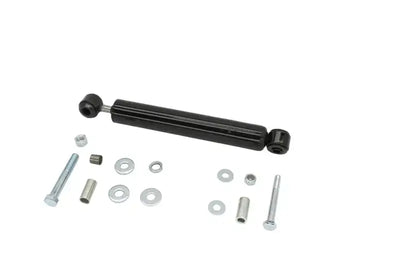 KYB Shocks & Struts Steering Stabilizers Front CHEVROLET Silverado K and V Series (1/2 Ton) (4WD) 19 - Truck Automotive