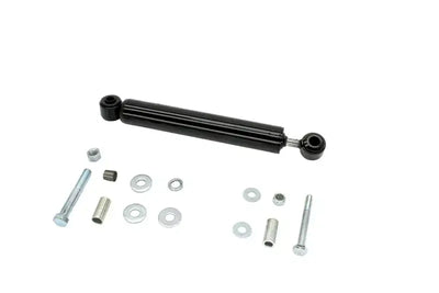 KYB Shocks & Struts Steering Stabilizers Front CHEVROLET Silverado K and V Series (1/2 Ton) (4WD) 19 - Truck Automotive