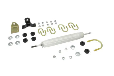 KYB Shocks & Struts Steering Stabilizers Front DODGE Raider (4WD) 1987-88 Van (2WD) 1964-70 FO - Truck Automotive