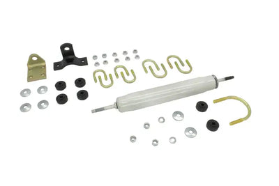 KYB Shocks & Struts Steering Stabilizers Front DODGE Raider (4WD) 1987-88 Van (2WD) 1964-70 FO - Truck Automotive