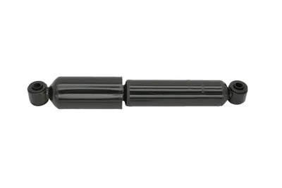 Black shock absorber for Ford Explorer and Mercury Mountaineer steering stabilizers