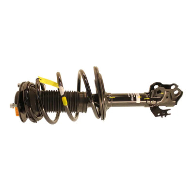 KYB Shocks & Struts Strut-Plus 12-14 Front Left Toyota Camry (L/LE/XLE/Hybrid) w/2.5L - Truck Automotive